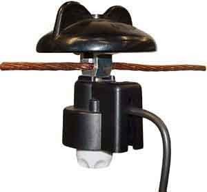 Abgriffsicherung GURO-OHL-POF-D2 Abgriffsicherung GURO-OHL-POF-D2