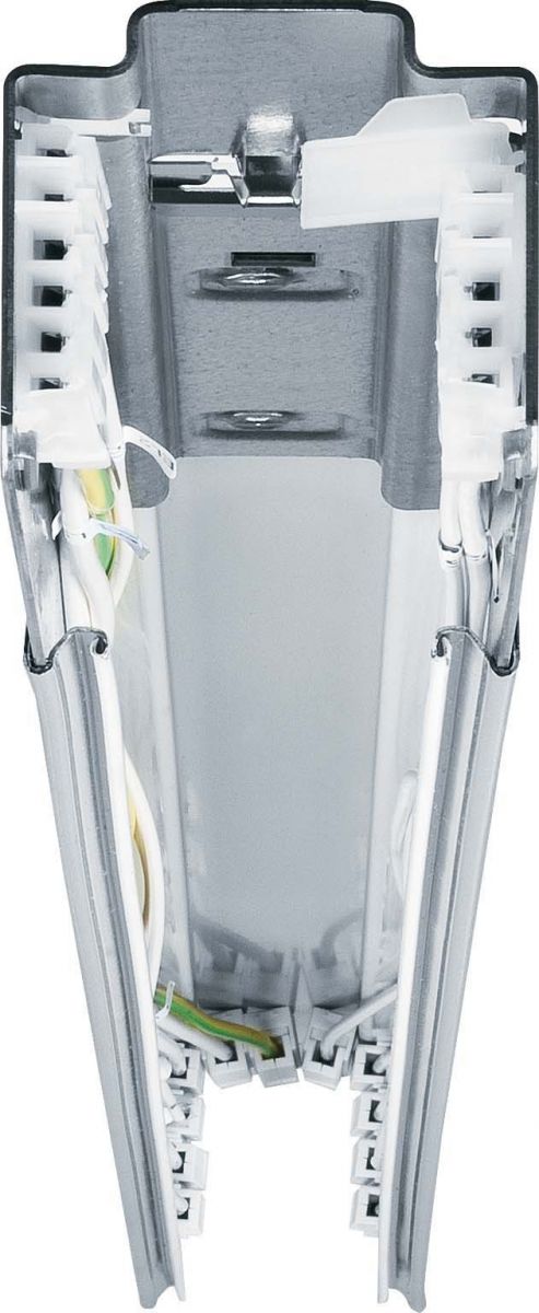 Ausspeisung si TECTON TA-F SR