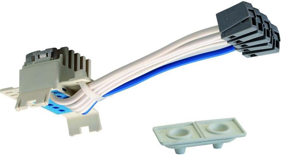 Netzeinspeisteil VLNE-5F N #1207047SW