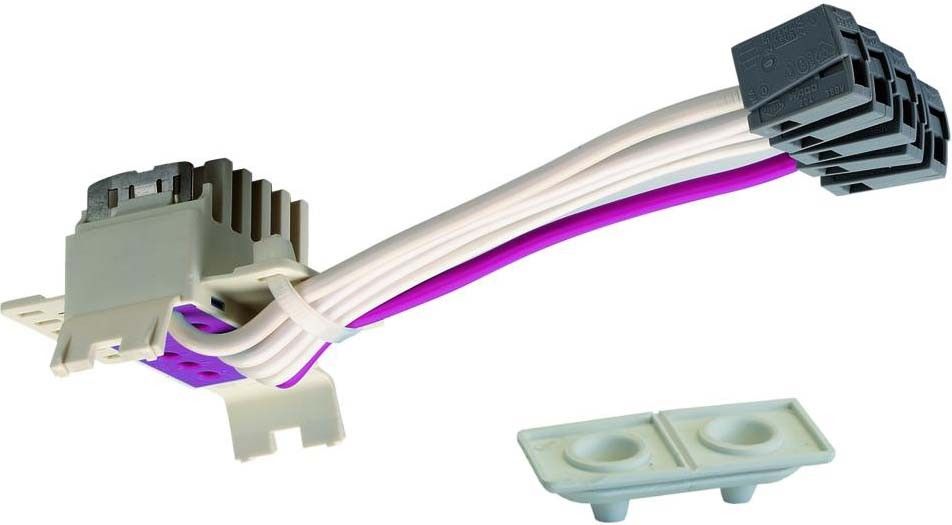 Netzeinspeisteil VLNE-7F NET #1207048