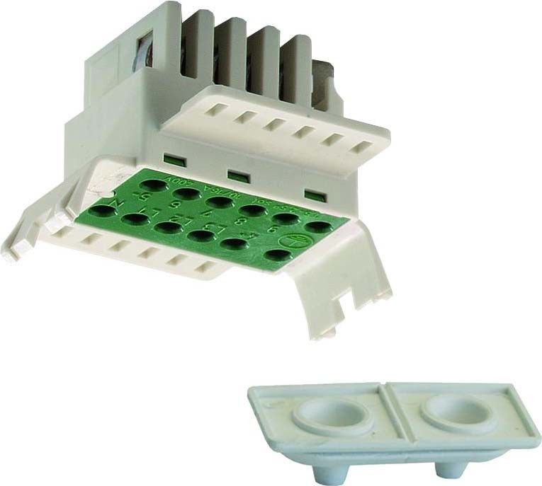 Netzeinspeisung VLPNE-11S N #1207204