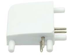 Eckerbinder links 90117