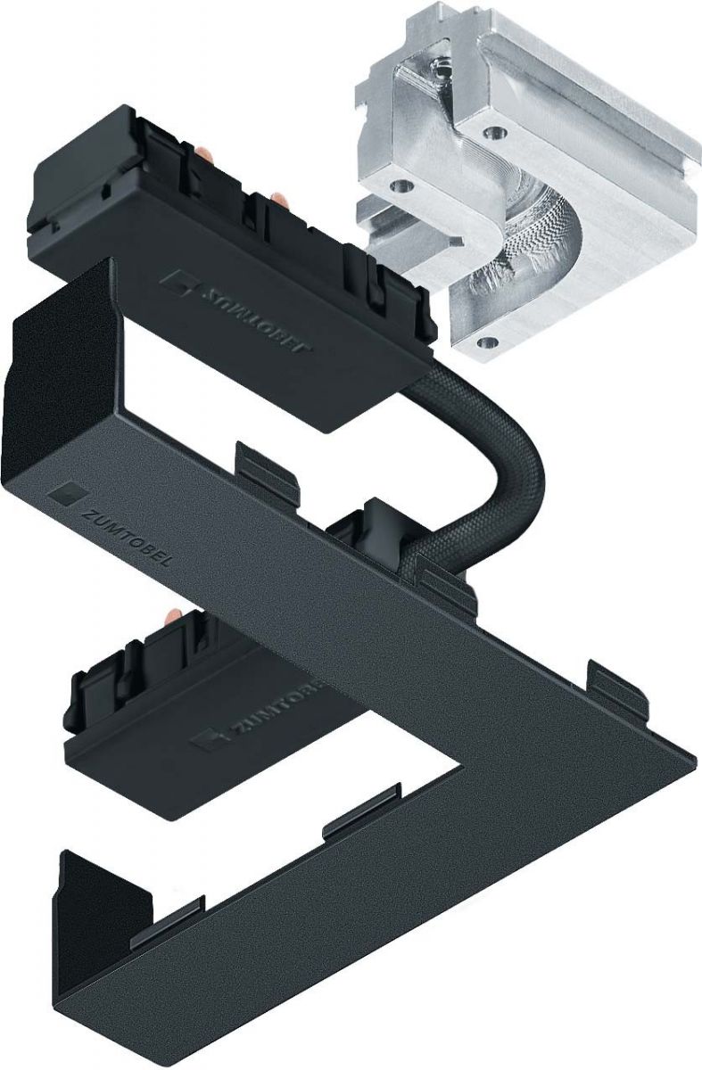 Winkelverbinder 90Gr SUP2 TRACK #22169789