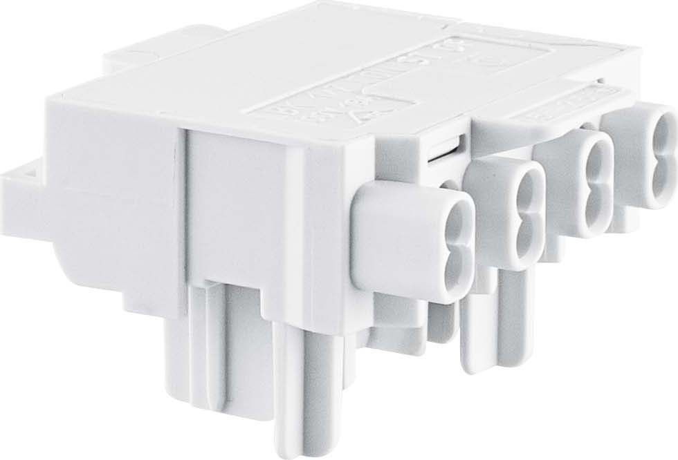 Verbinder 7polig TRUSYS ELECTRICAL 7 Verbinder 7polig TRUSYS ELECTRICAL 7