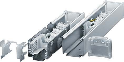 Ausspeisung ws TECTON TA WH Ausspeisung ws TECTON TA WH