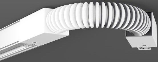 Kupplung flexibel für 3Ph. 701086.002