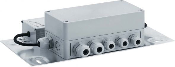 Anschlußset IP65 HILIO/ELEVO#22166922 Anschlußset IP65 HILIO/ELEVO#22166922