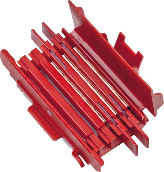 Trennelement Steuerleitung TECTON TT-D1/D2
