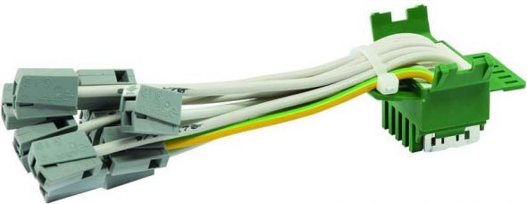 Netzeinspeisteil VLNE-11/2,5 #1207066