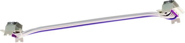 Tragschienenverbinder VLTVE-7 TRA #1207057 Tragschienenverbinder VLTVE-7 TRA #1207057