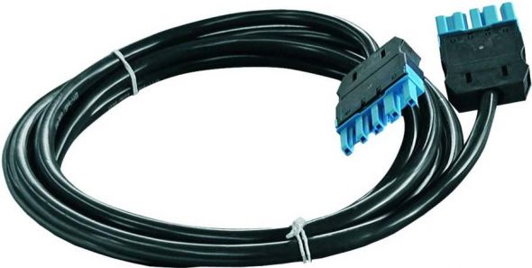 Durchgangsverdrahtung ZADV-WINSTA #0217870