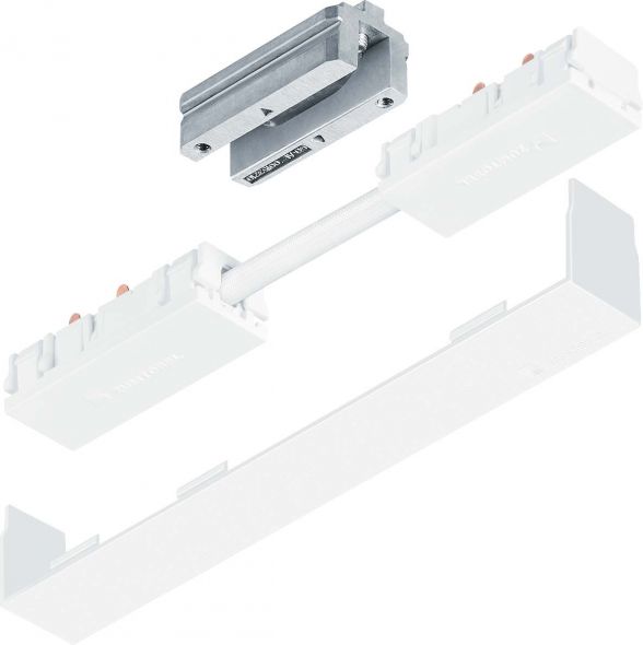 Verbinder (elektrisch) SUP2 TRACK #22169694 Verbinder (elektrisch) SUP2 TRACK #22169694