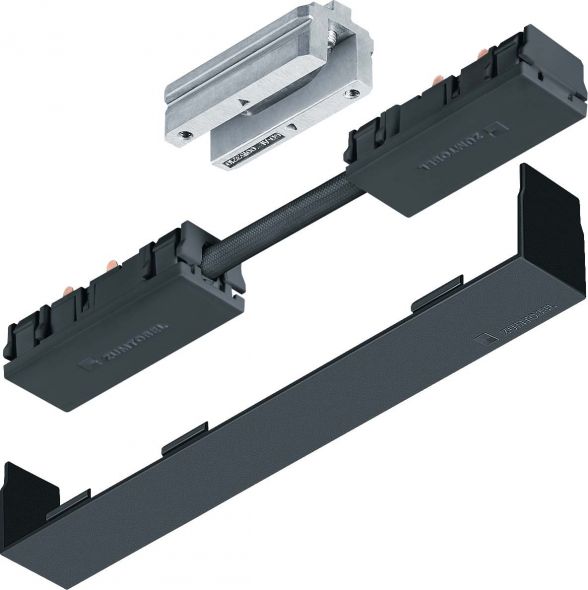 Verbinder (elektrisch) SUP2 TRACK #22169695 Verbinder (elektrisch) SUP2 TRACK #22169695