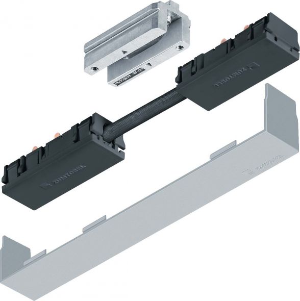 Verbinder (elektrisch) SUP2 TRACK #22169788 Verbinder (elektrisch) SUP2 TRACK #22169788