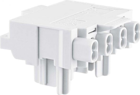Verbinder 7polig TRUSYS ELECTRICAL 7 Verbinder 7polig TRUSYS ELECTRICAL 7
