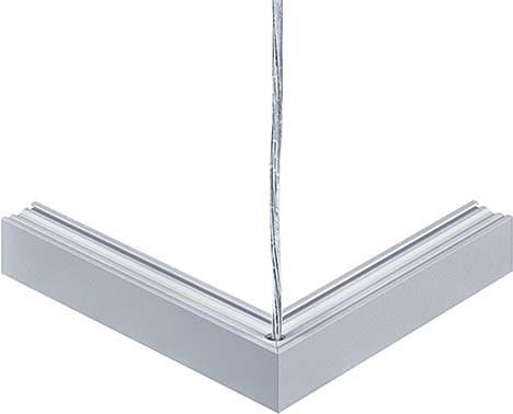 Winkelverbinder 90° SUP2 TRACK #60210835 Winkelverbinder 90° SUP2 TRACK #60210835