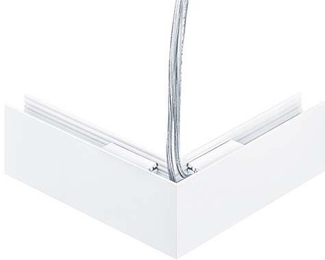 Winkelverbinder 90° SUP2 TRACK #60210837