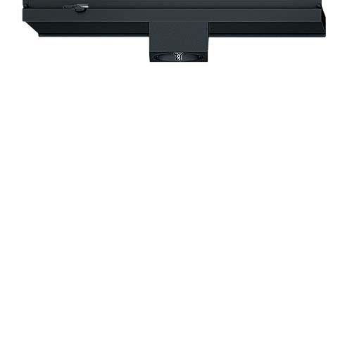 Steckdosenelement TEC-GP GS BK