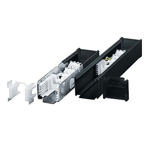 Elektrische Einspeisung TECTON TE BK Elektrische Einspeisung TECTON TE BK