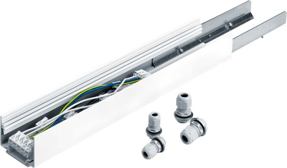 Mitteleinspeisung TRINOS T-M SET WH Mitteleinspeisung TRINOS T-M SET WH