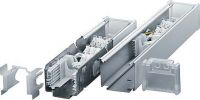 Ausspeisung ws TECTON TA WH