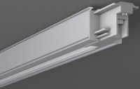 Kupplung mechanisch gerade 701080.004