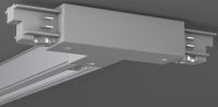 T-Kupplung für 3Ph-Schiene 701084.004