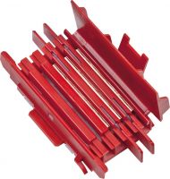 Trennelement Steuerleitung TECTON TT-D1/D2