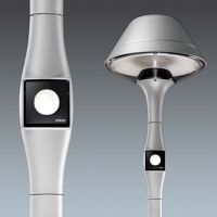 Bewegungsmelder grau MOVU PIR M #96271014