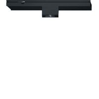 Steckdosenelement TEC-GP GS BK