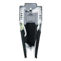Elektrische Ausspeisung TECTON TA-F BK