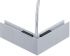 Winkelverbinder 90° SUP2 TRACK #60210838