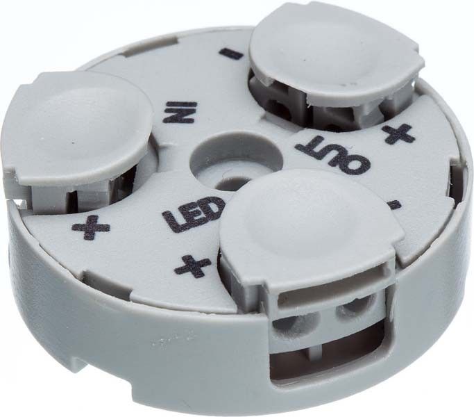 Verteilerbox für LED 996036 Verteilerbox für LED 996036