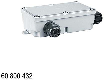 Universalbox MINI CONNECT #96257908