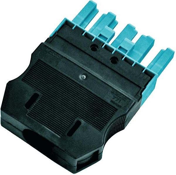 Buchse ZEL-BU-WINS #0217872