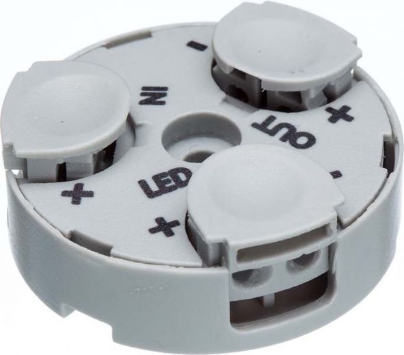 Verteilerbox für LED 996036 Verteilerbox für LED 996036