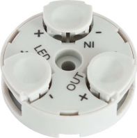 2-fach Verteiler PLVT1-2