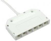 Verteiler 6-fach 90175