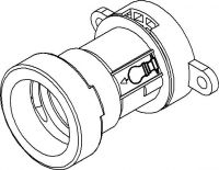 Illu-Fassung 8221B/13