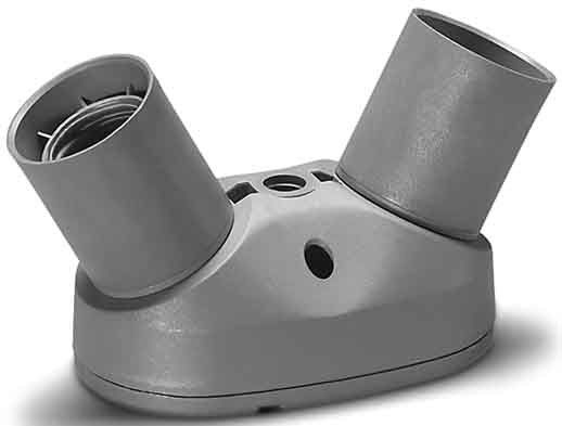 Dopp.-Fassung E27 102710 Dopp.-Fassung E27 102710