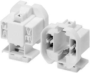 Fassung G24q-4 528036 Fassung G24q-4 528036