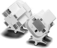 Fassung G24d-3 107618