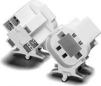 Fassung G24q-3 108576