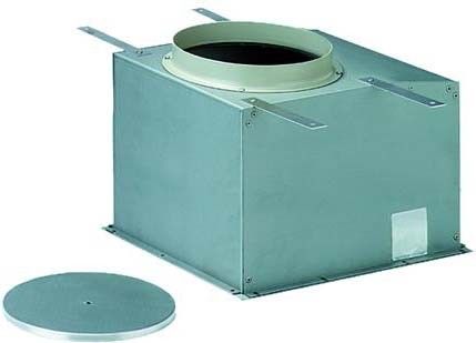 Beton-Einbautopf BET EDLR 195