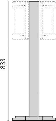 Mast 27 H800 000429 Mast 27 H800 000429