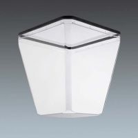 Lampenabdeckung EP 145 LED ECL/AC