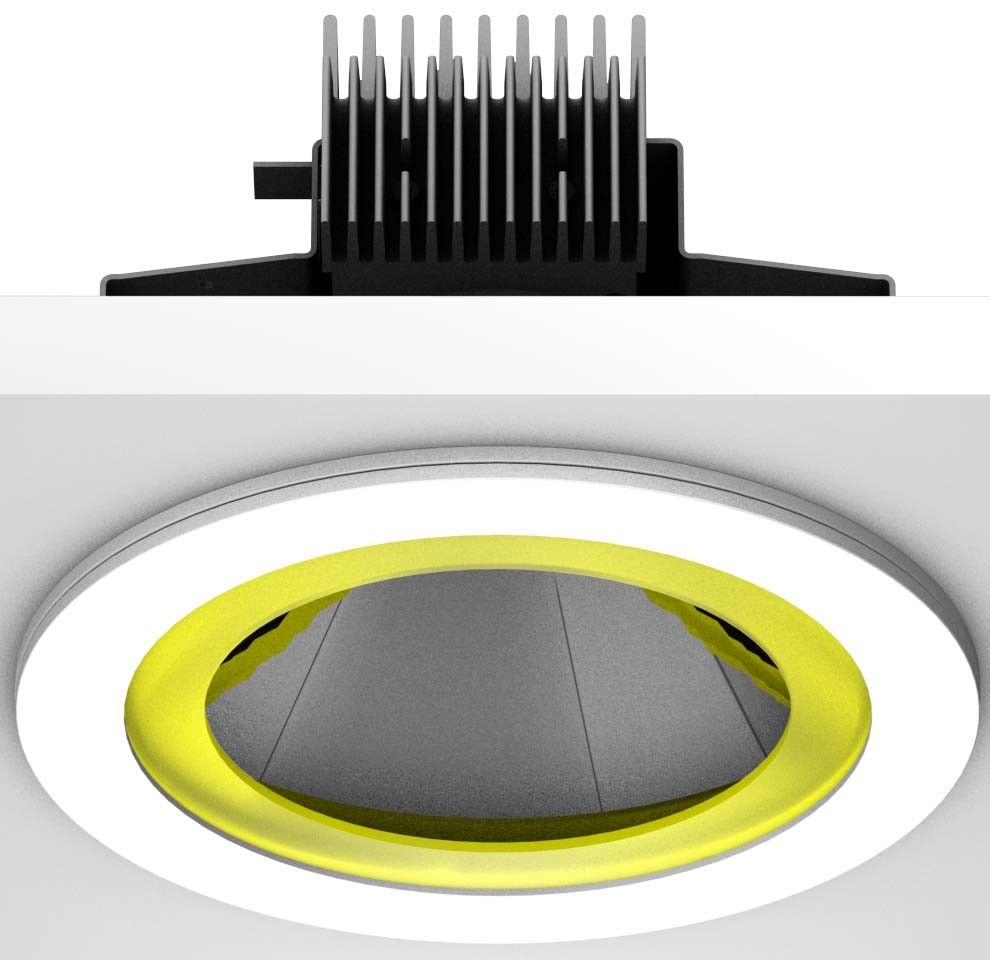 Abdeckring 981754.062 Abdeckring 981754.062