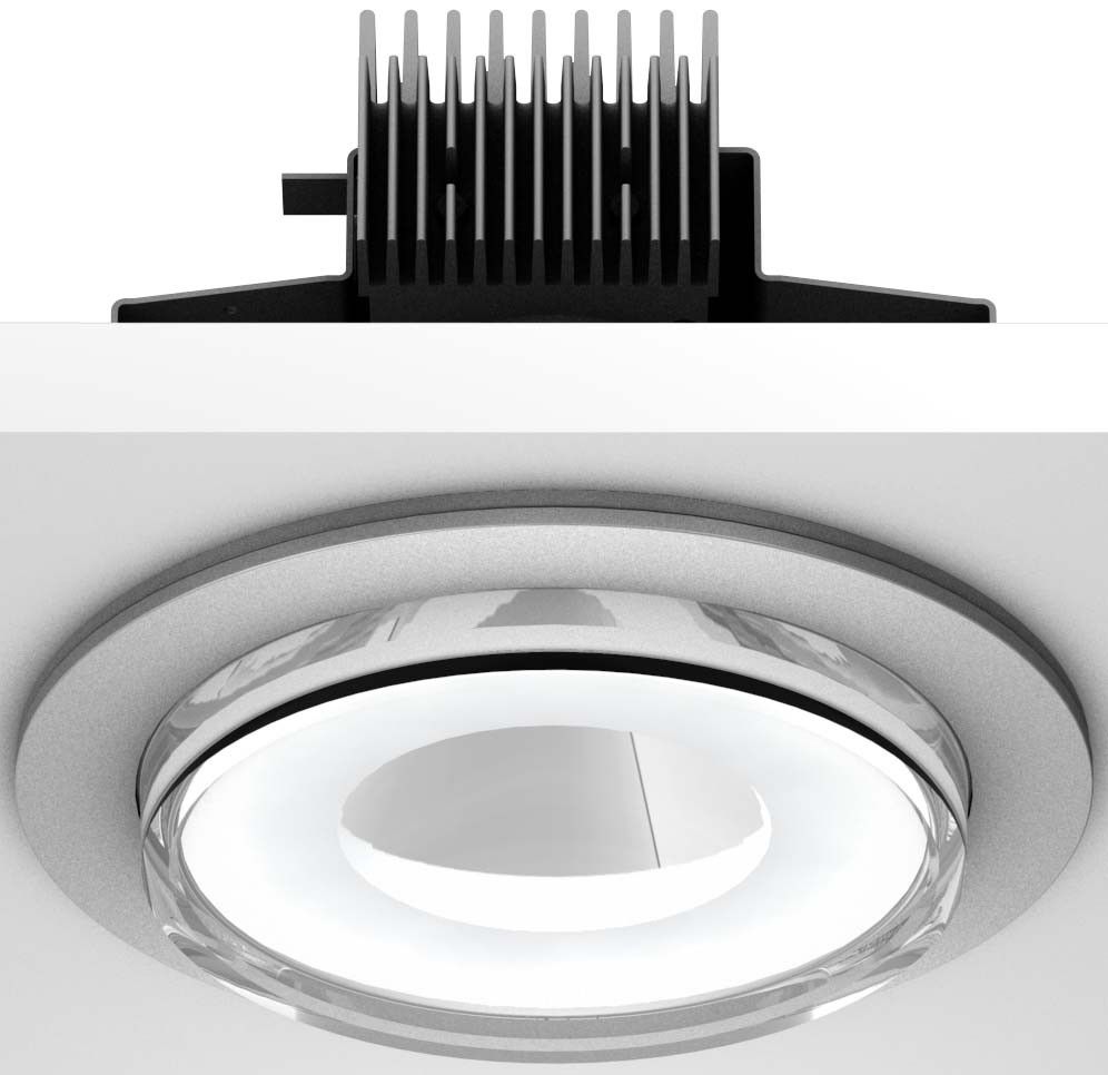 Abdeckring 981757.034 Abdeckring 981757.034