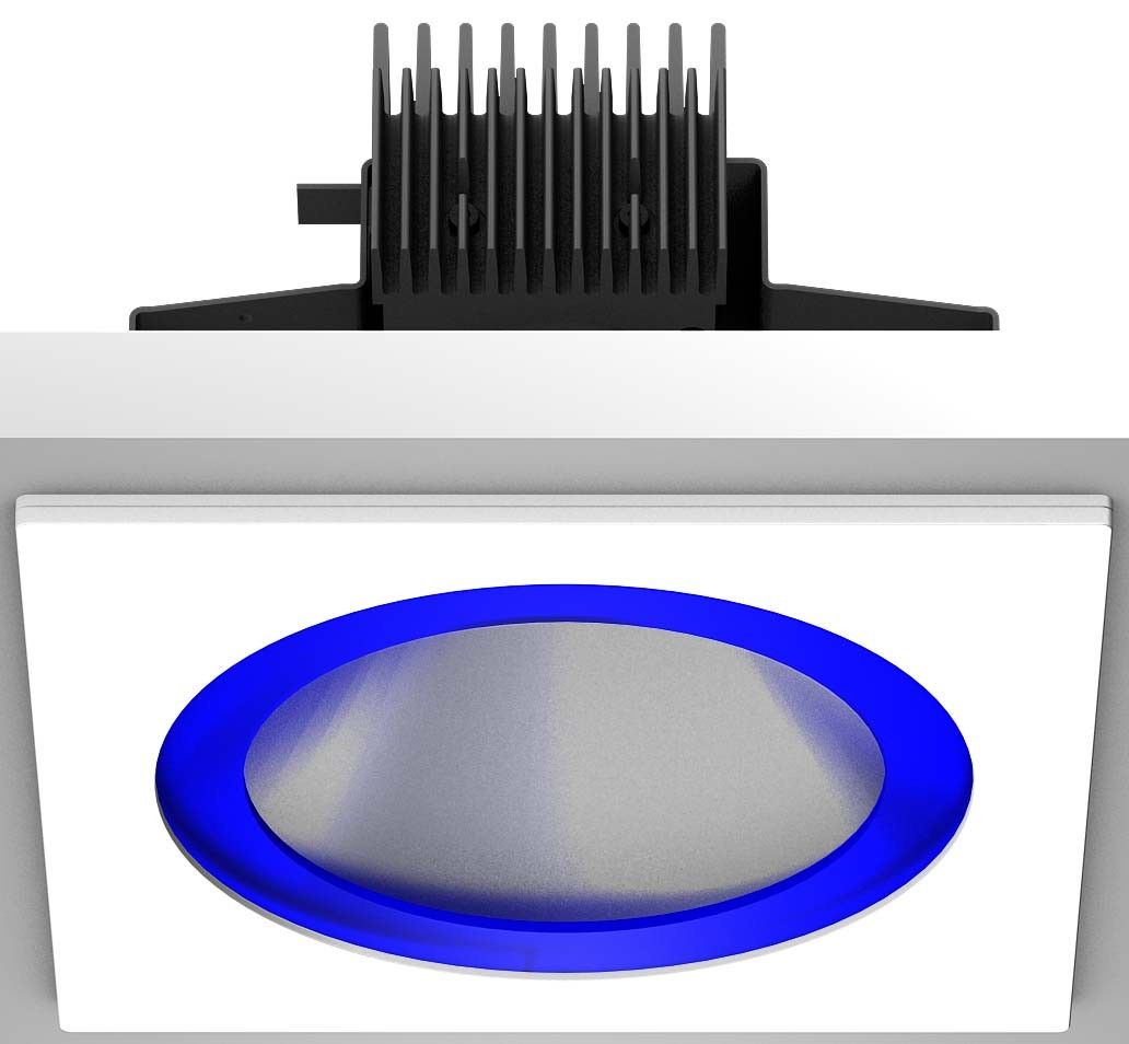Abdeckring 981896.052 Abdeckring 981896.052