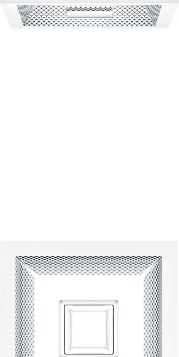 Entblendungsrahmen PANOS INF #60800695